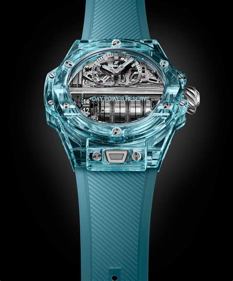 hublot mp 11 sapphire price|hublot mp 11 sapphire.